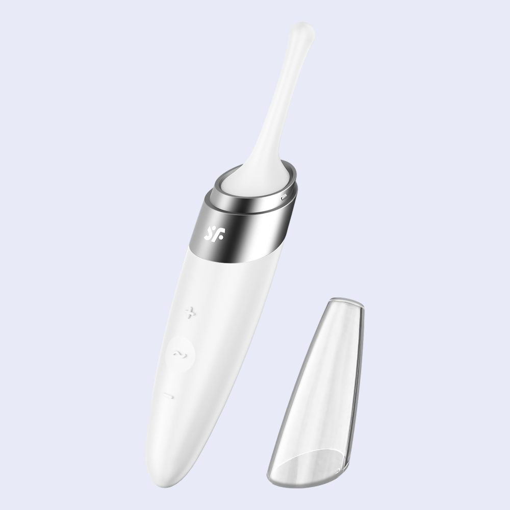 Satisfyer Twirling Delight - La Pepa