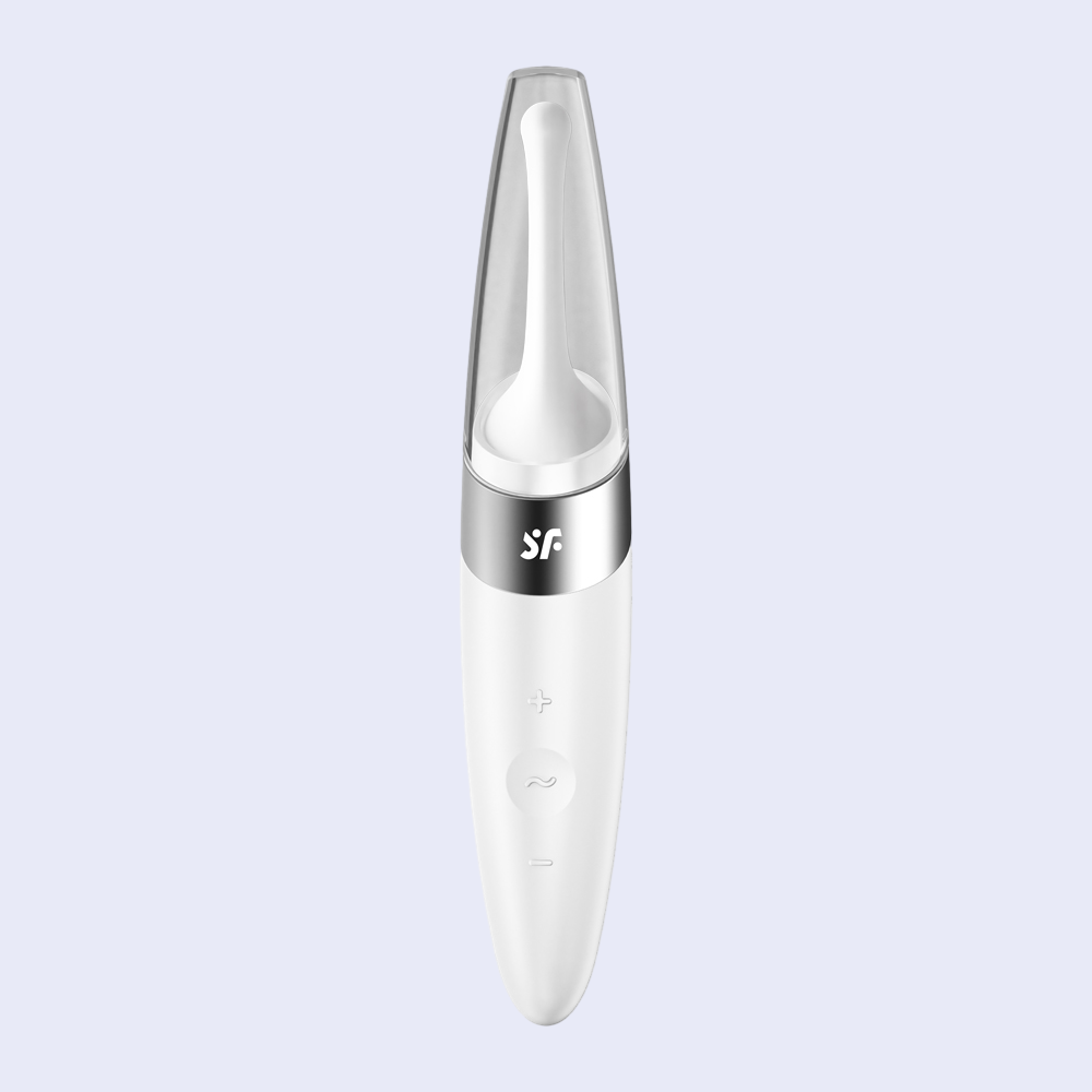 Satisfyer Twirling Delight - La Pepa