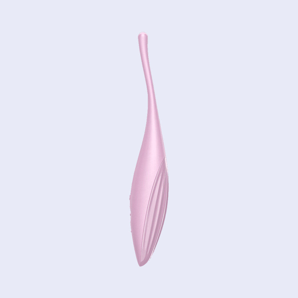 Satisfyer Twirling Joy - La Pepa
