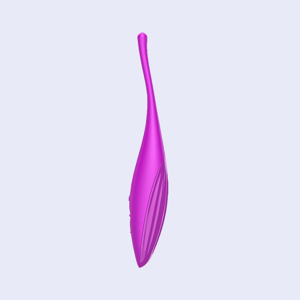 Satisfyer Twirling Joy - La Pepa