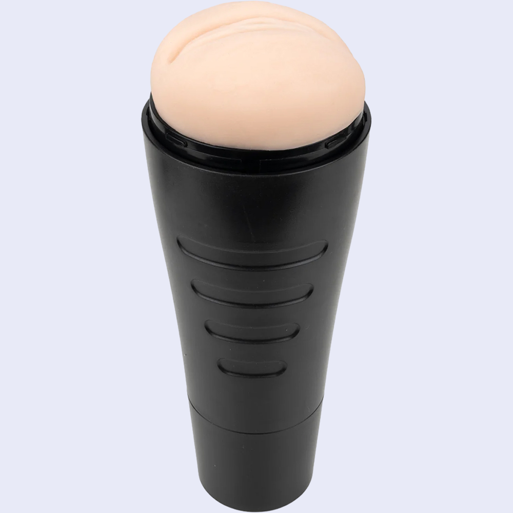 Star Stroker Mandy Muse Hard Case Pussy Stroker - La Pepa