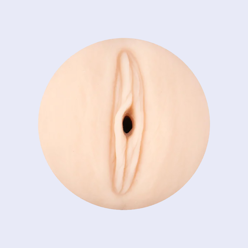 Star Stroker Mandy Muse Hard Case Pussy Stroker - La Pepa