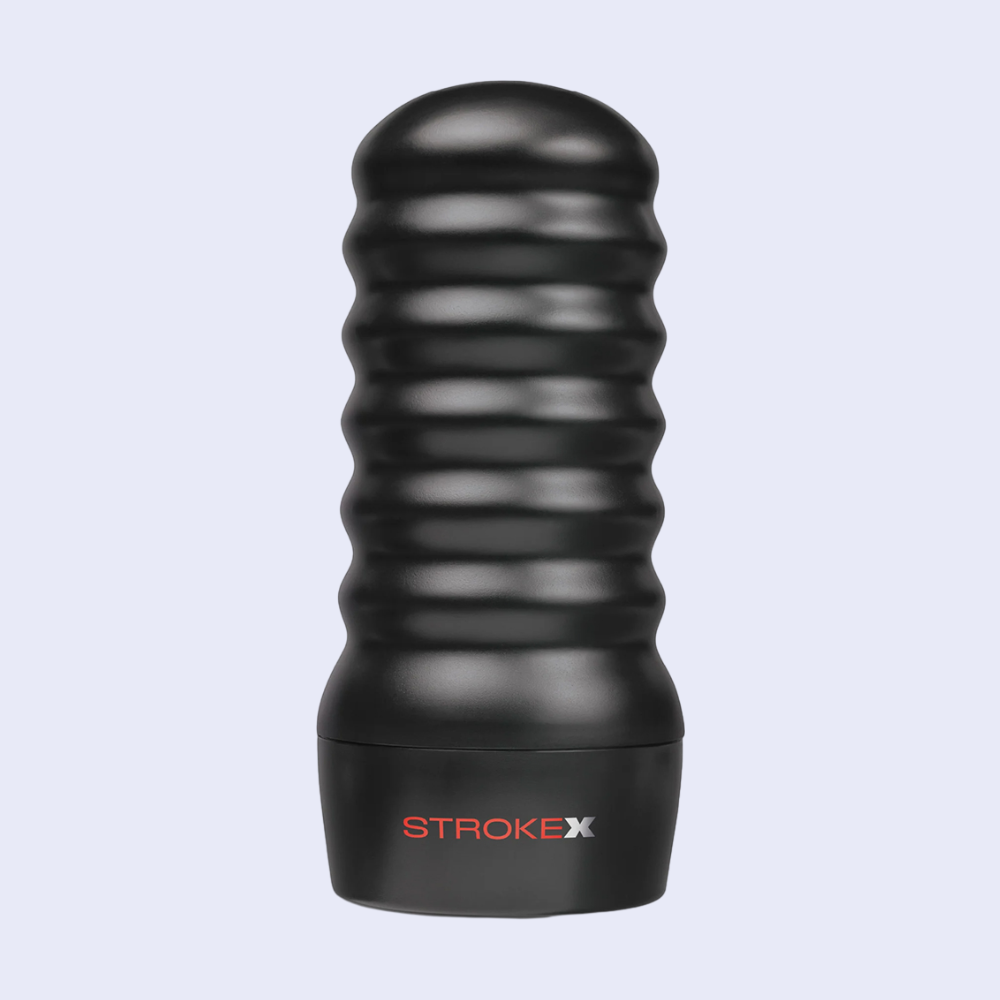 Stroke-X Stealth Porn Star Pussy Stroker - La Pepa