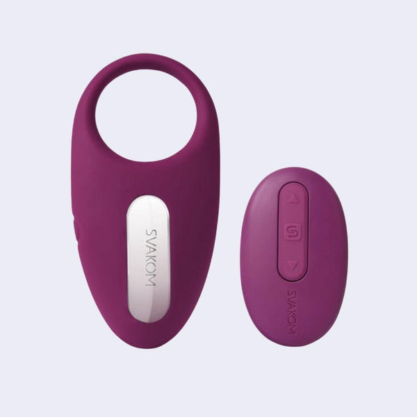 Svakom Winni Vibrating Ring