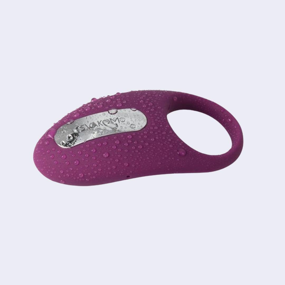 Svakom Anillo Vibrador Winni - La Pepa