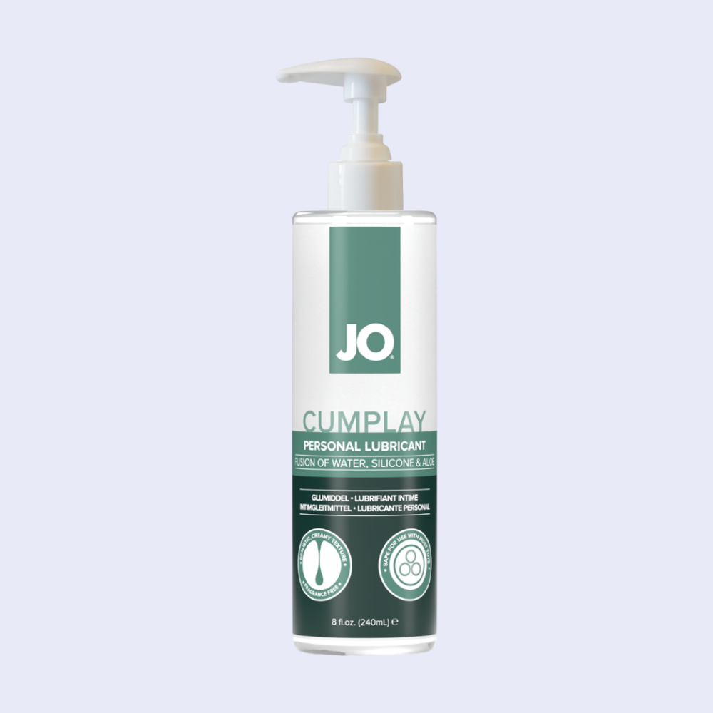 JO Cumplay Original Hybrid Lubricant - La Pepa