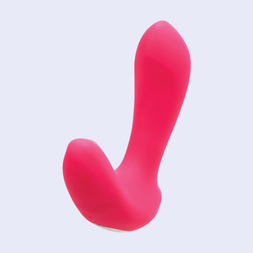 VeDO Inme Dual Rabbit Vibrator with Remote