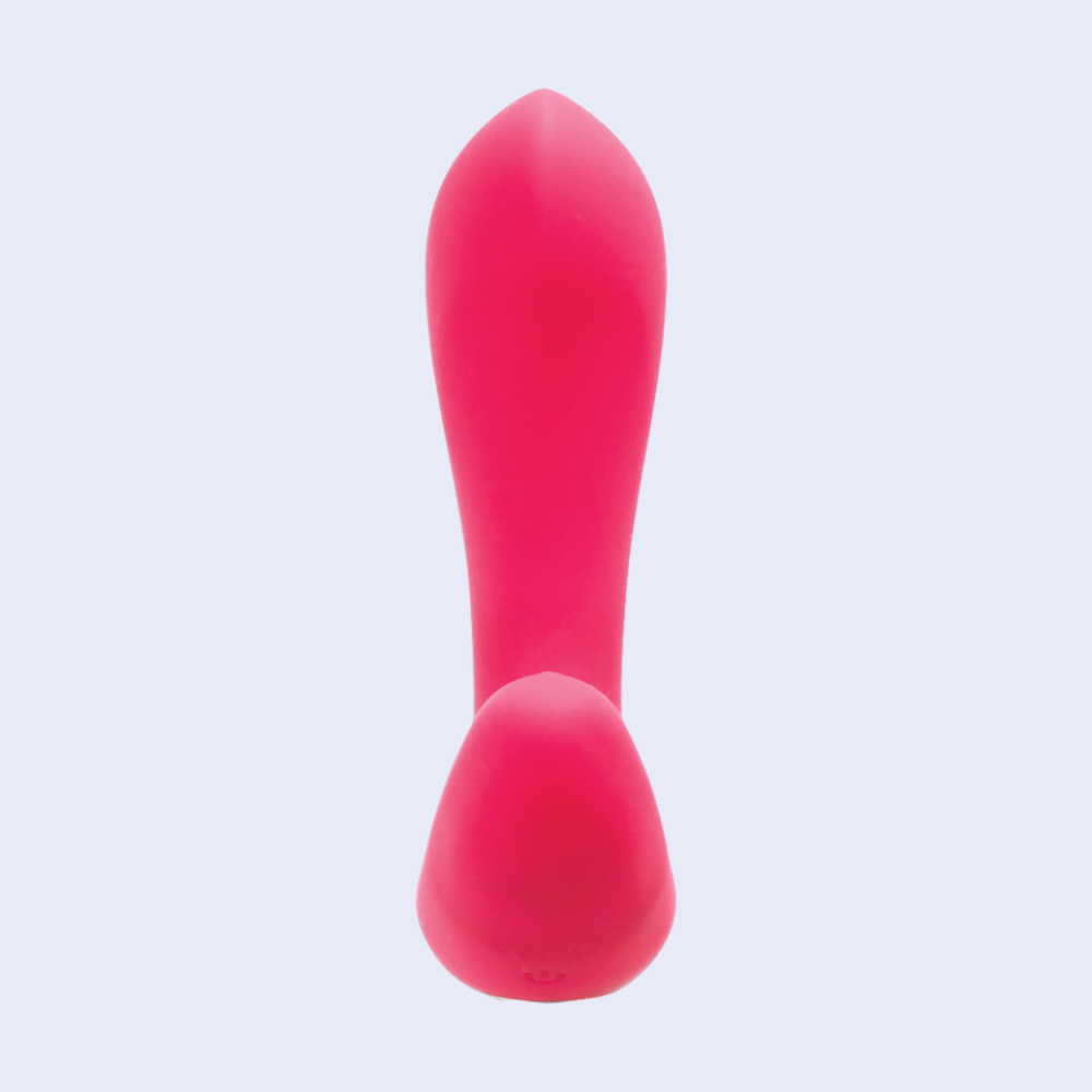VeDO Inme Dual Rabbit Vibrator with Remote - La Pepa