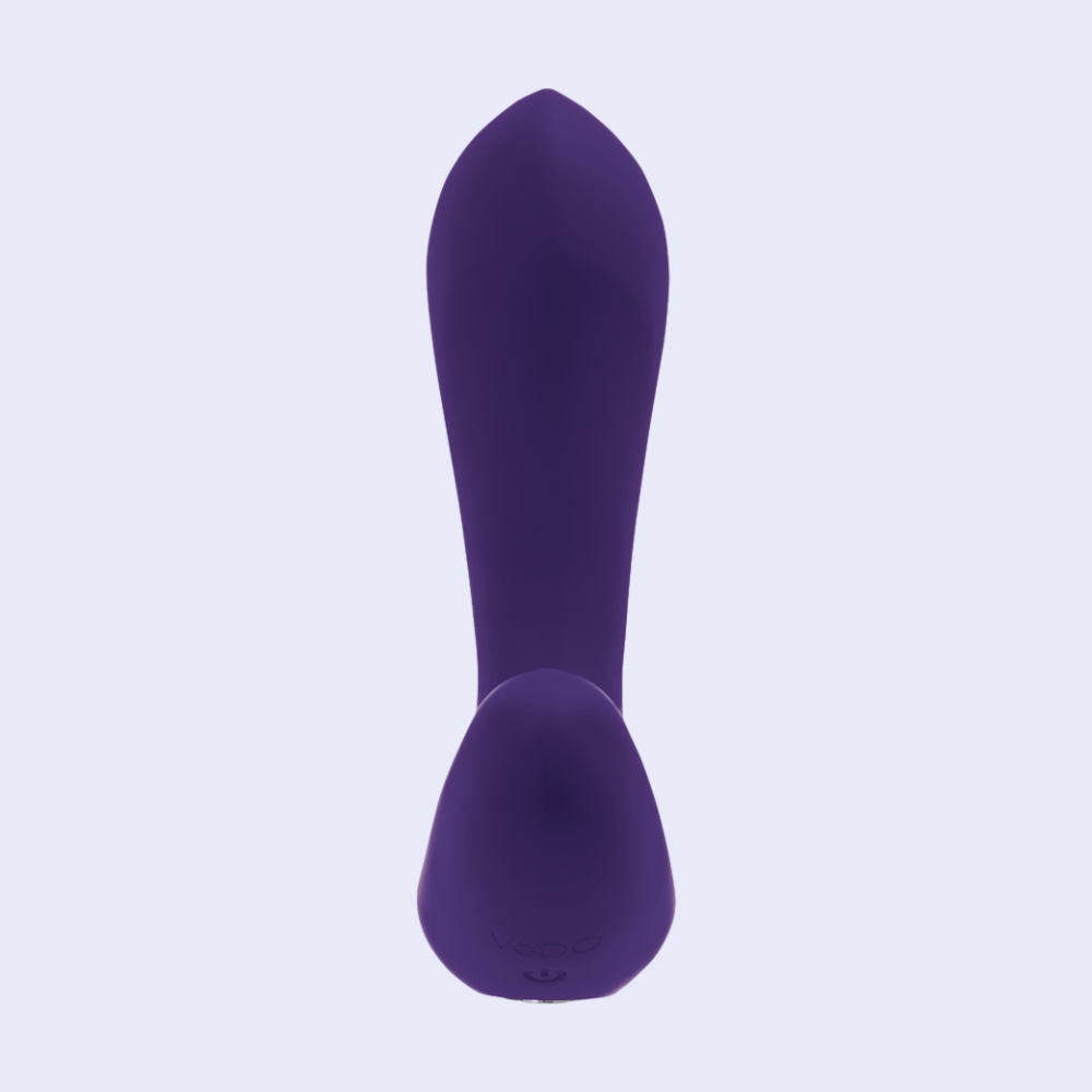 VeDO Inme Dual Rabbit Vibrator with Remote - La Pepa