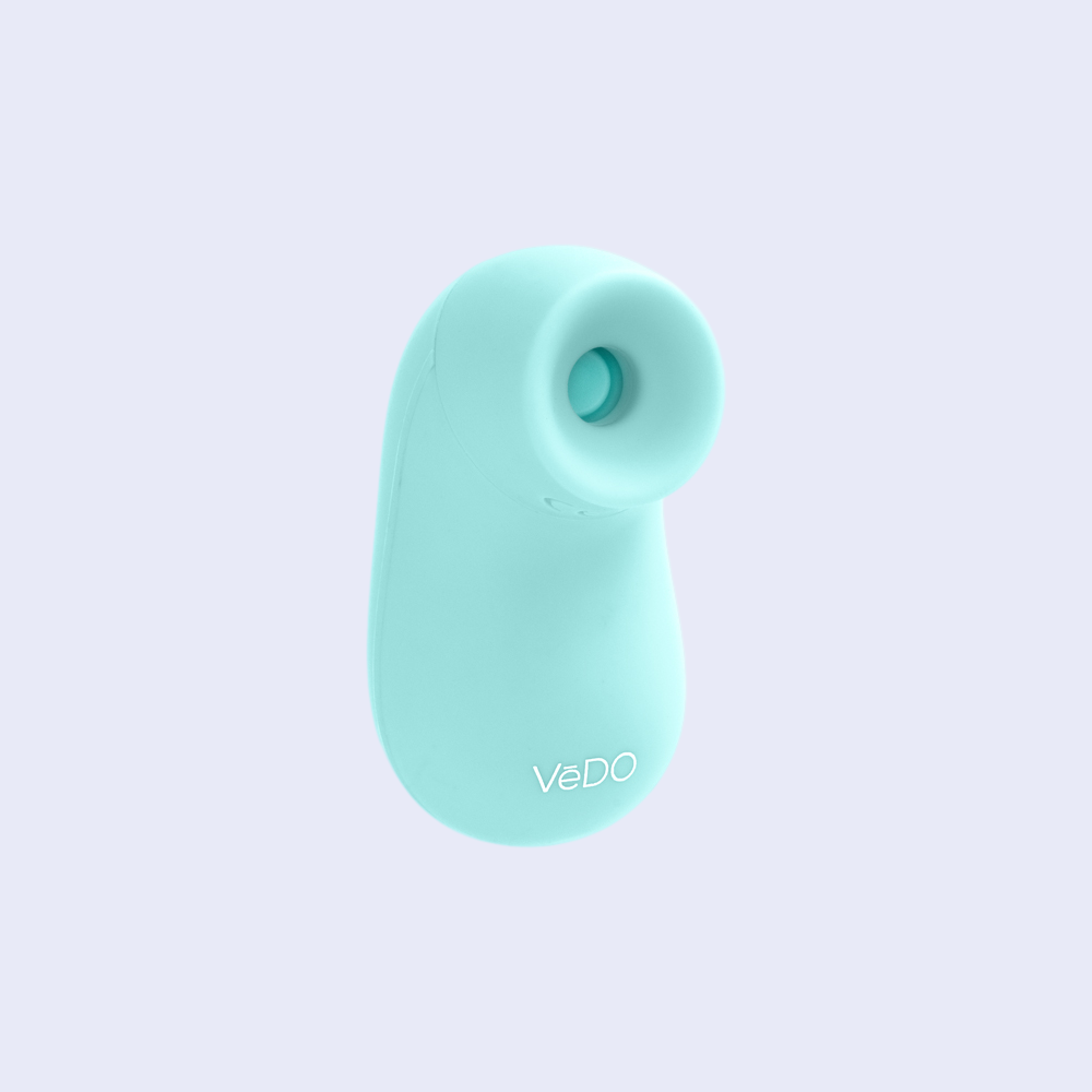 VeDO Nami Sonic Wave Clitoral Stimulator - La Pepa