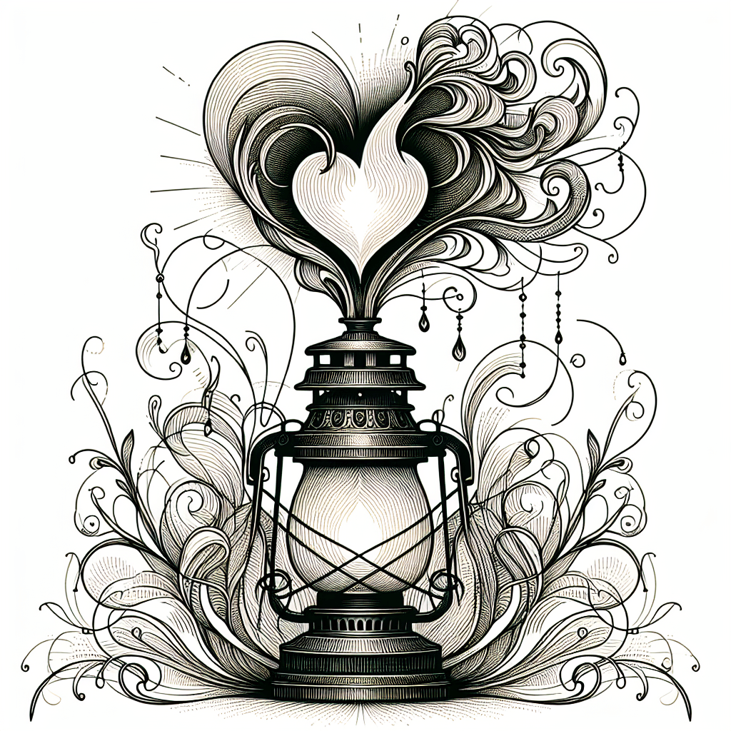 The flame of love: How to keep passion alive in a couple?