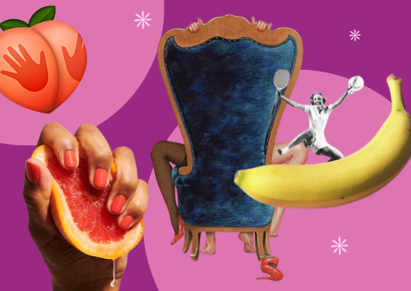 Desire and stress: How to reclaim passion in difficult times