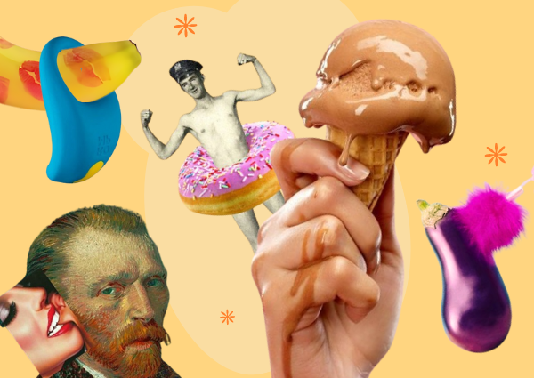 Male Masturbators: Complete Guide to Pleasure 2024