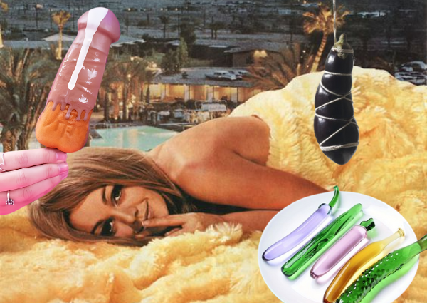 Complete guide: How to use a dildo safely and pleasurably