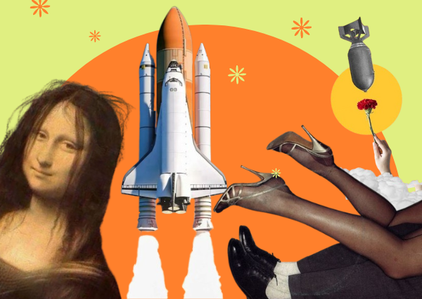 Missionary position: 7 innovative tricks for 2024