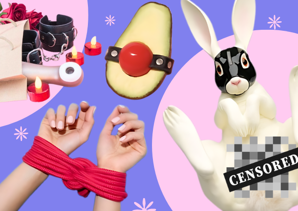 Complete guide: How to do bondage safely and pleasurably?