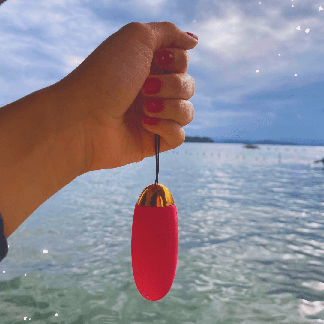 What sex toy are you?