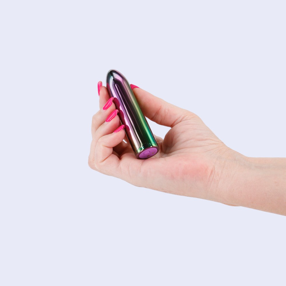 NS Novelties Chroma Petite Bullet Vibrator