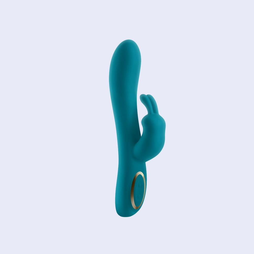 Obsessions Hera Rabbit Style Vibrator