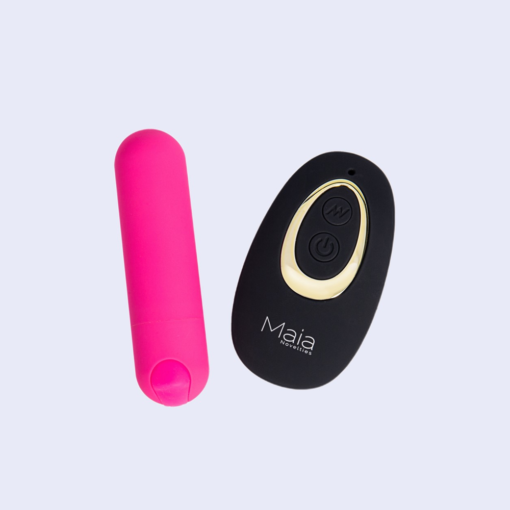 Maia Date Night Panty Vibe S/M