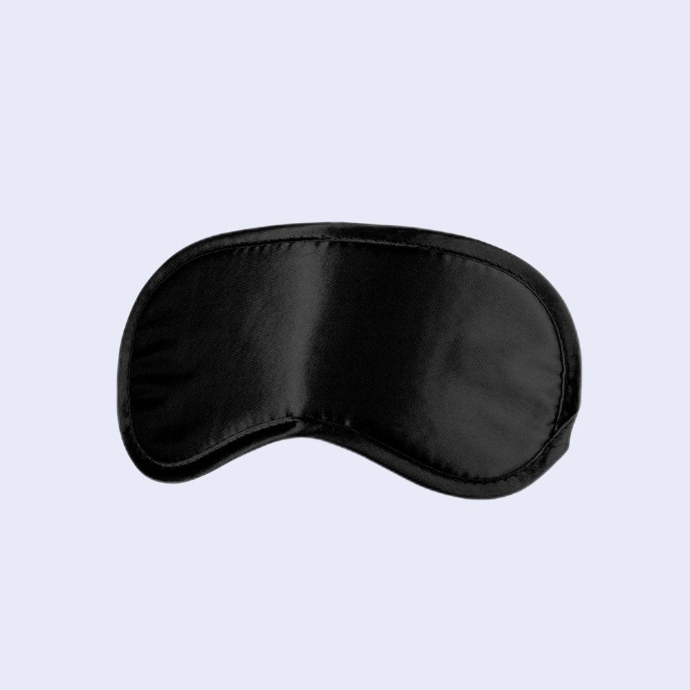 Ouch! Soft Eyemask