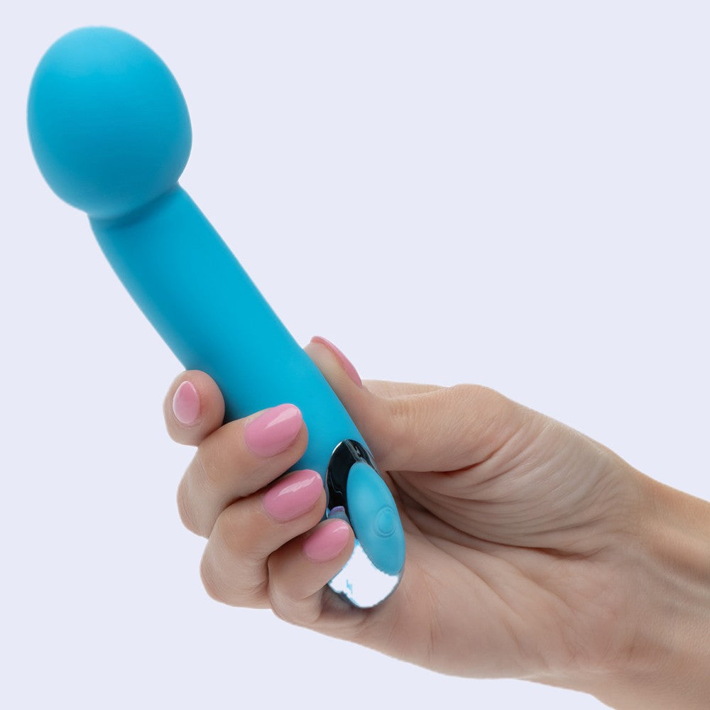 Kroma Turbo "G" - Powerful Waterproof G-Spot Mini Massager