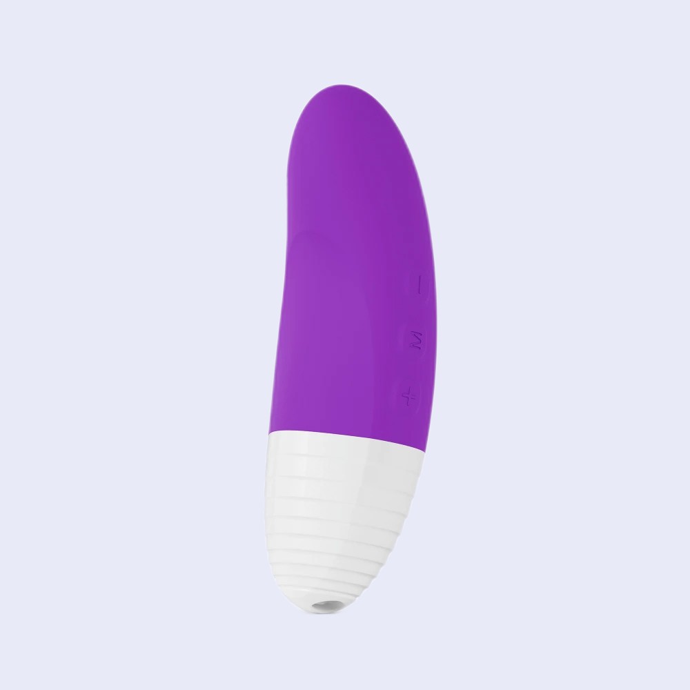 LELO AKO Originals Clitoral Massager