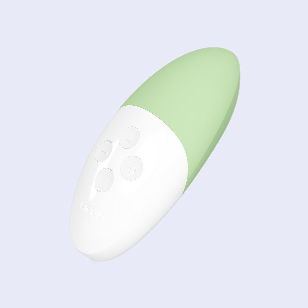Lelo Siri 3 Sound-Activated Clitoral Vibrator