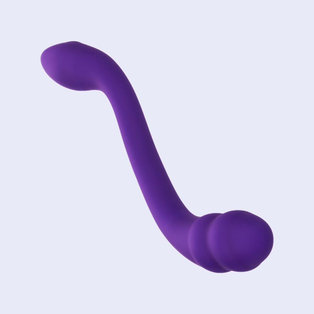 Pretty Little Wands Charmer Flexible Massager