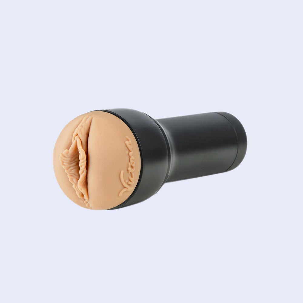 Feel Victoria June By Kiiroo Stroker