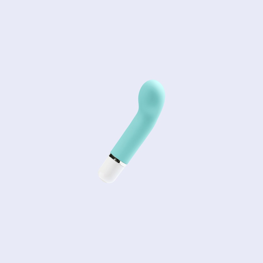 VEDO Gee Mini Vibe G-Spot Vibrator