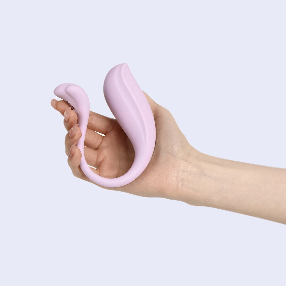 SVAKOM Phoenix Neo 2 Remote Control Vibrator