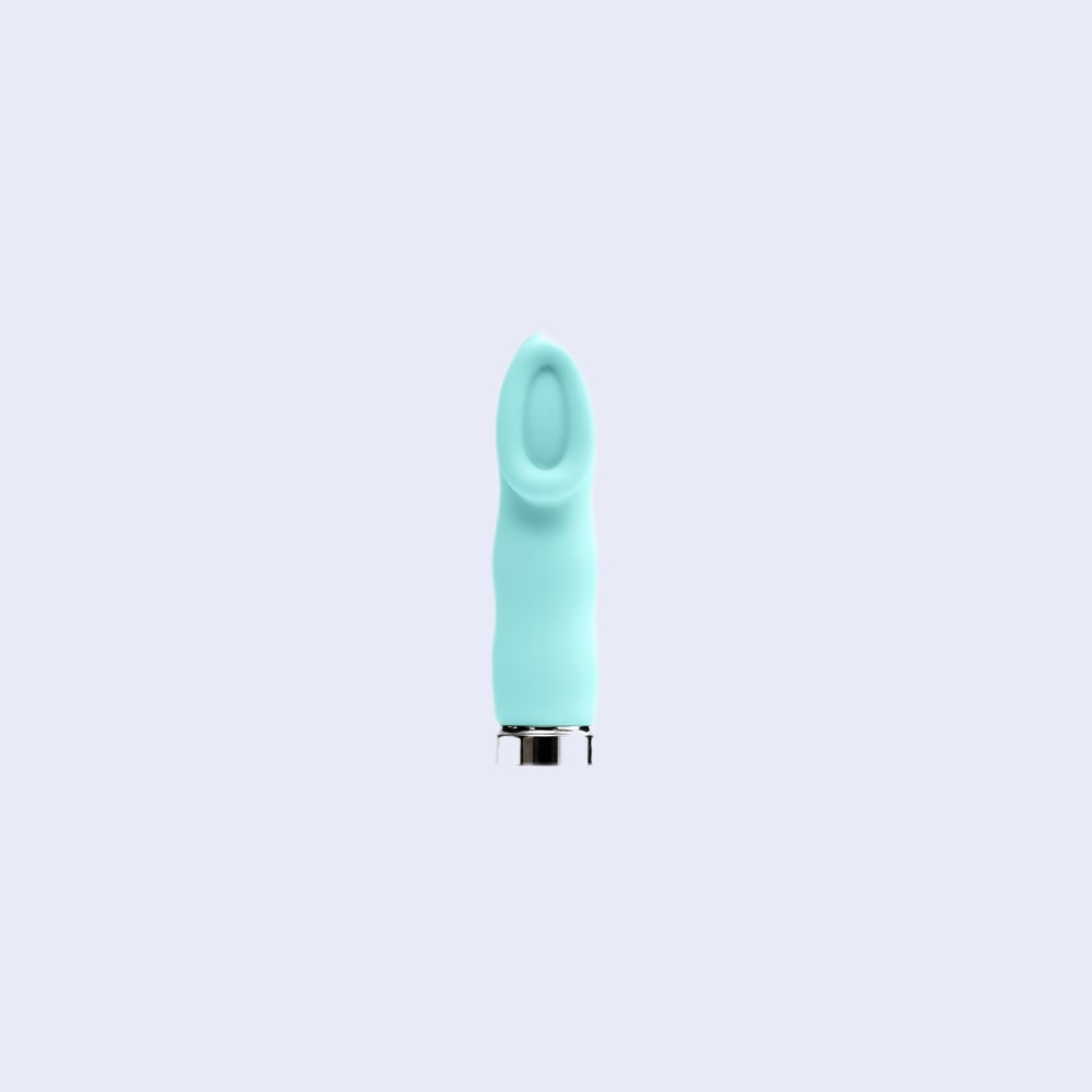 LuvPlus Rechargeable Bullet Vibrator