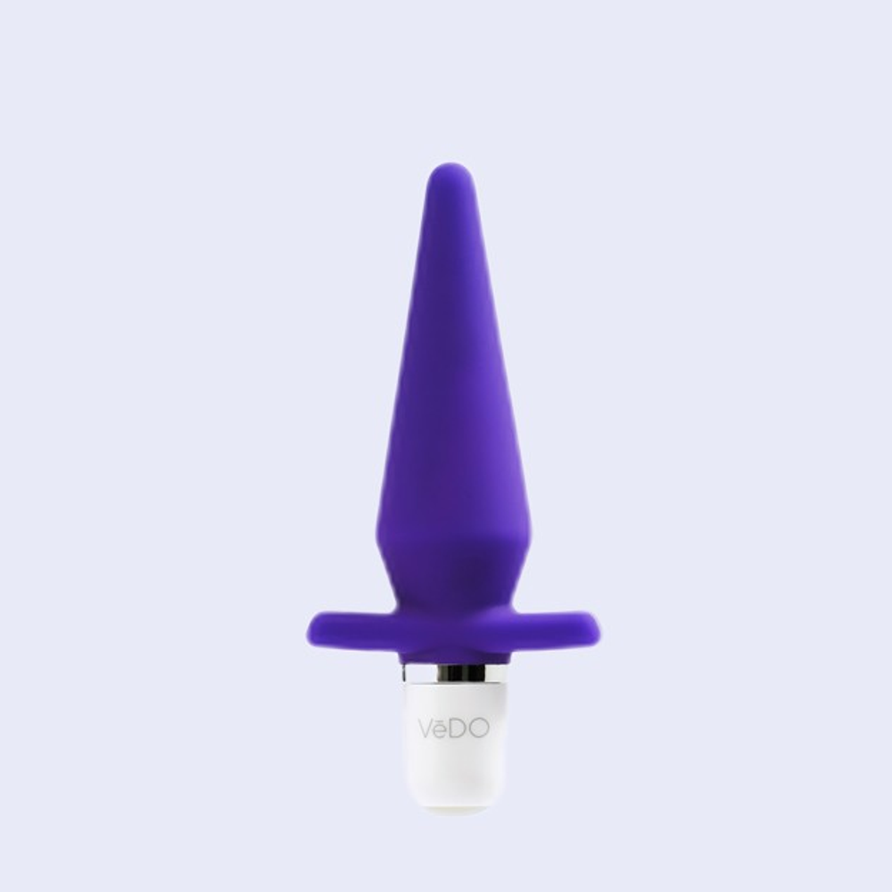 Rio Anal Vibe Vibrator