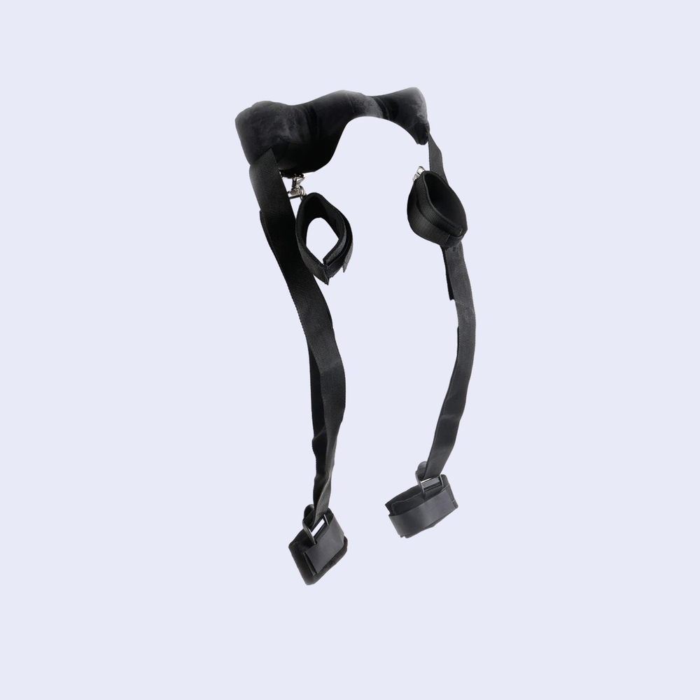 Pipedream Position Master Restraint Set