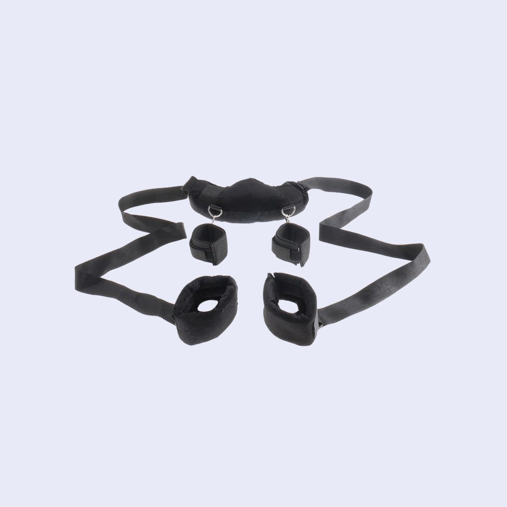 Pipedream Position Master Restraint Set