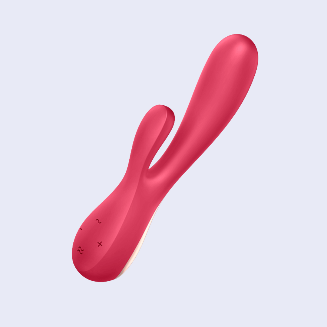 Satisfyer Mono Flex Rabbit