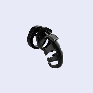 Mancage Model 02 Chastity Cock Cage