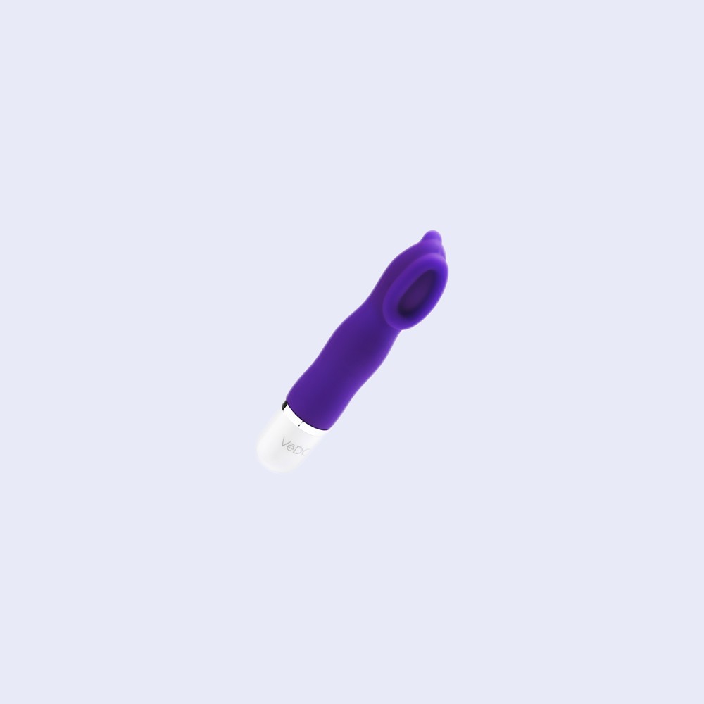 Luv Mini Vibe - Clitoral Vibrator
