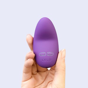 LELO Lily 2 Vibrator