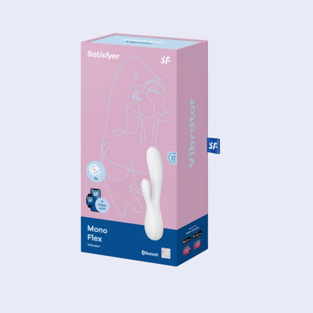 Satisfyer Mono Flex Rabbit