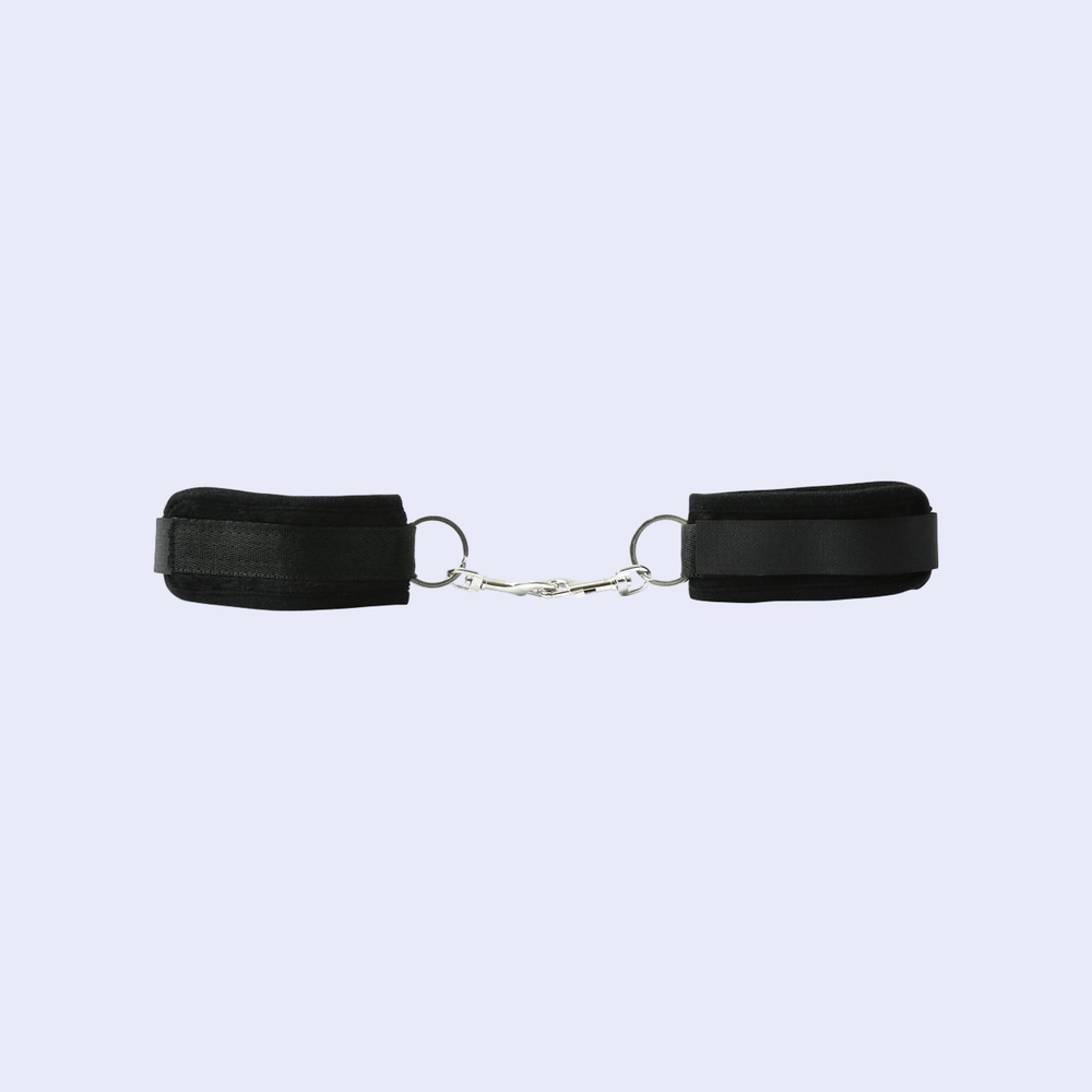 Sex & Mischief Beginner Handcuffs