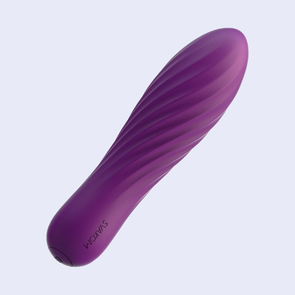 Svakom Tulip Vibrator