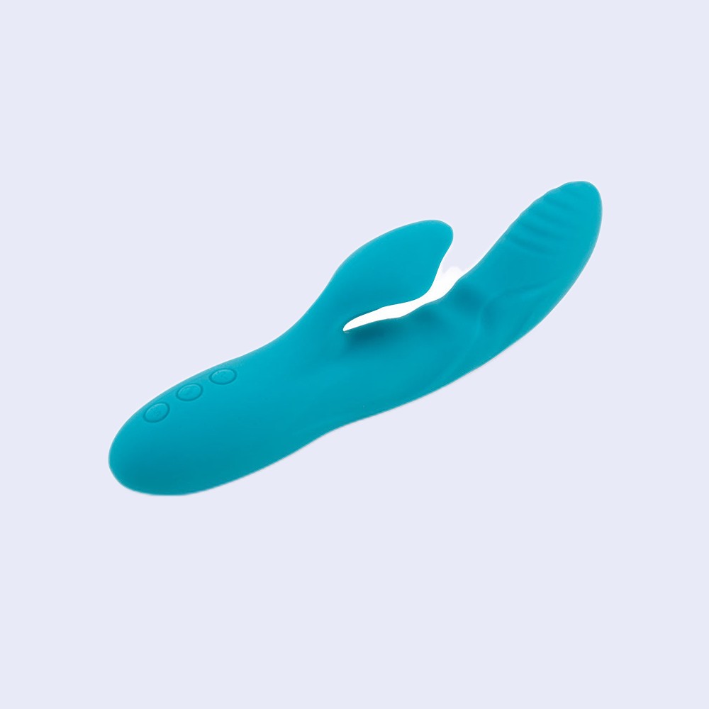 Nu Sensuelle Kiah Rabbit Vibrator