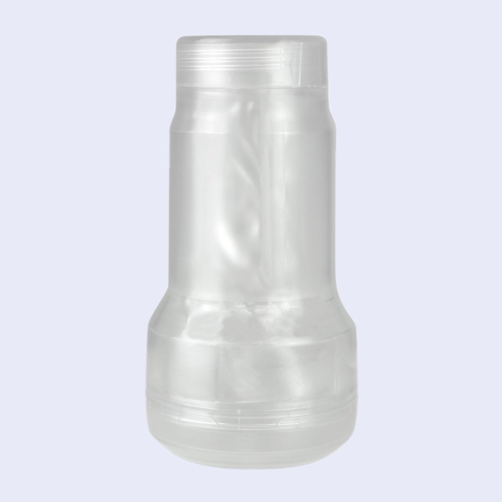 Kiiroo Feel Pocket Crystal Stroker