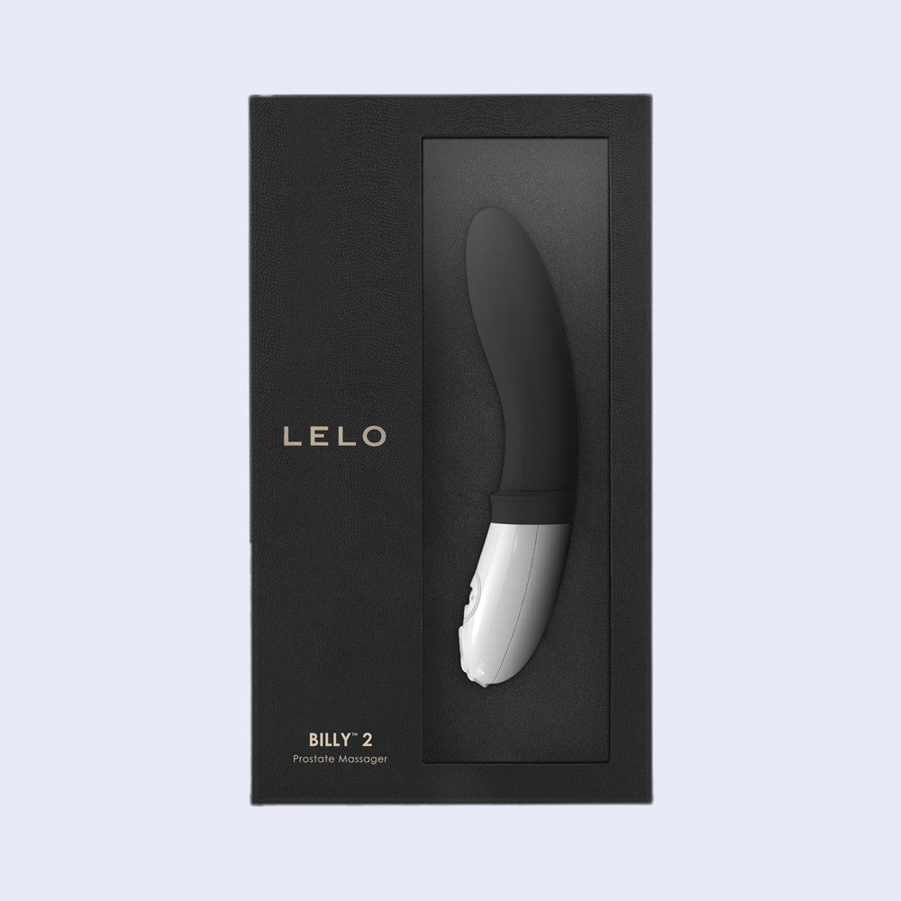 LELO BILLY 2 Prostate Massager