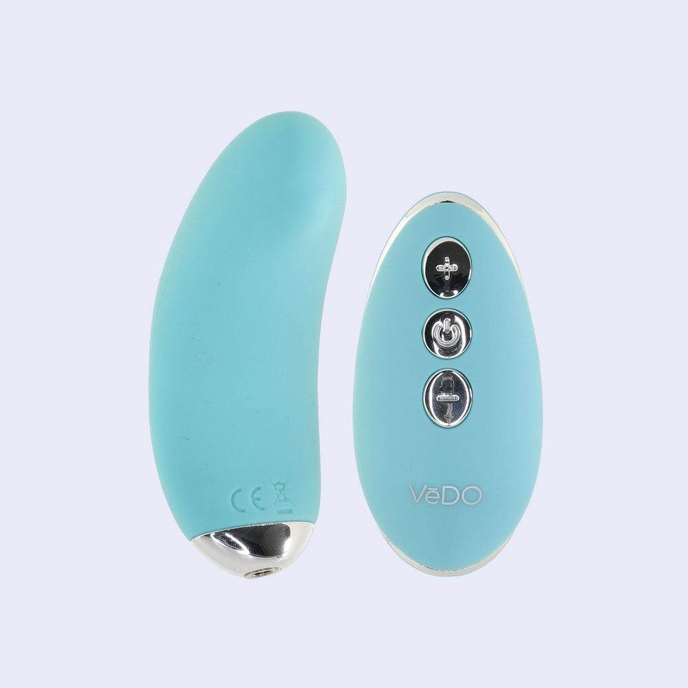 Vedo Niki Rechargeable Panty Vibe