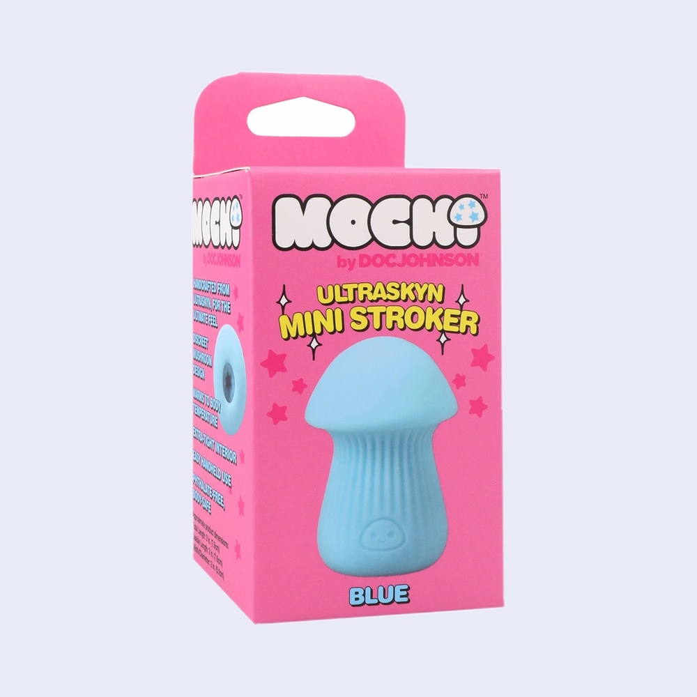 Mochi Ultraskyn Mini Stroker