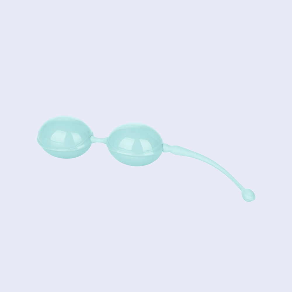 California Exotic Weighted Kegel Balls