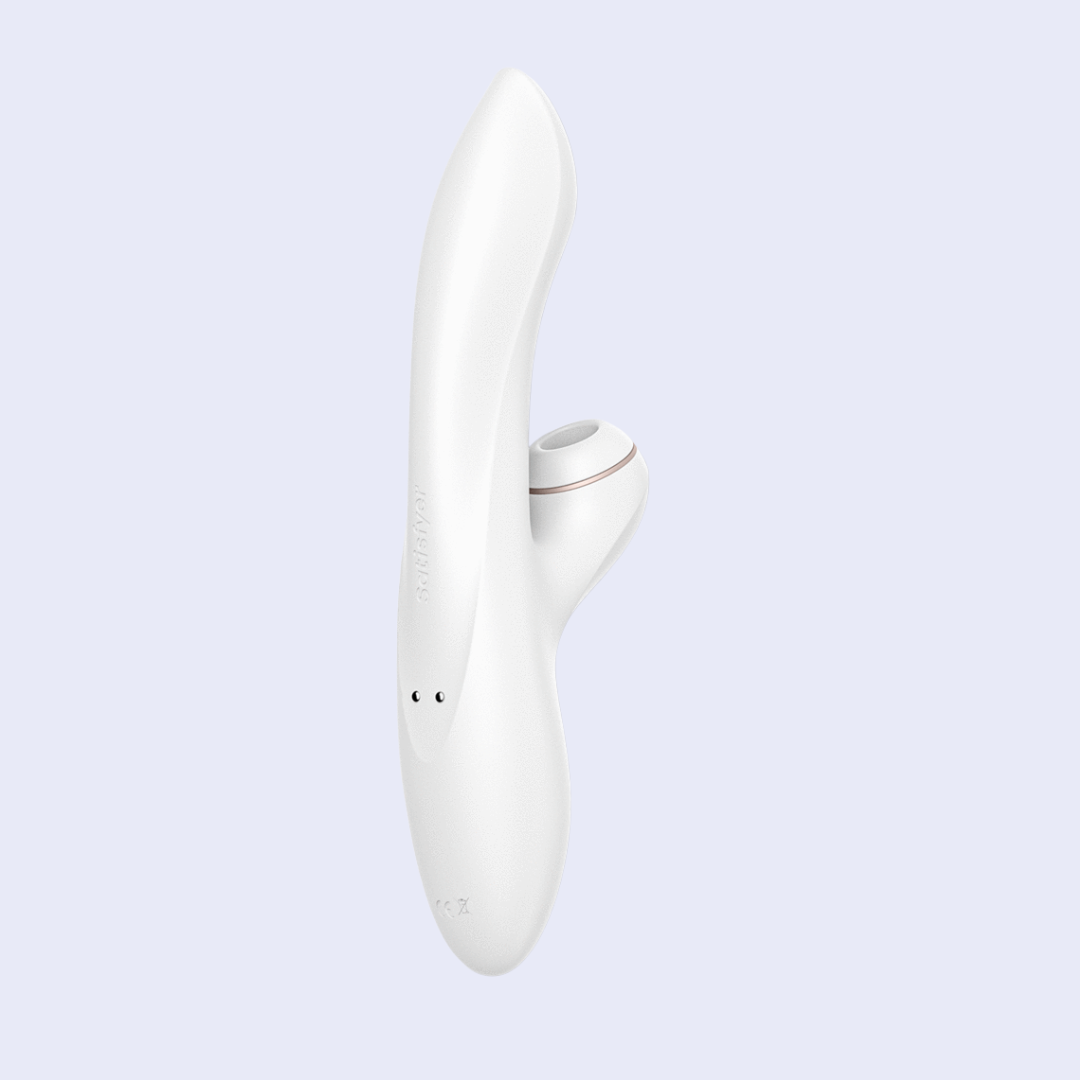 Satisfyer Pro+ G-Spot